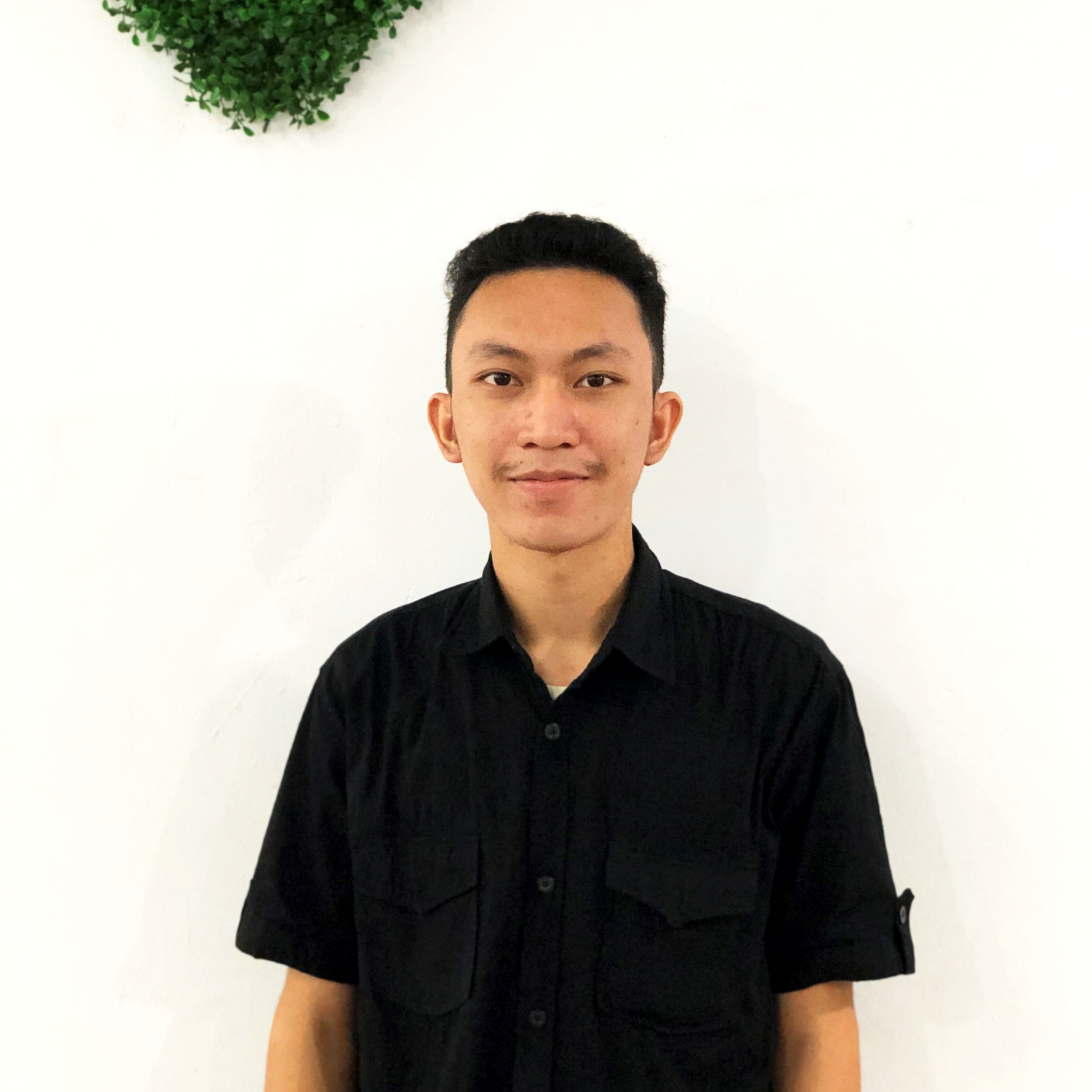 Lovelyo yeremia s portfolio